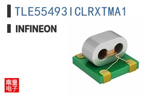 TLE55493ICLRXTMA1