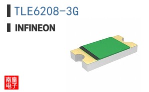 TLE6208-3G