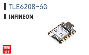 TLE6208-6G