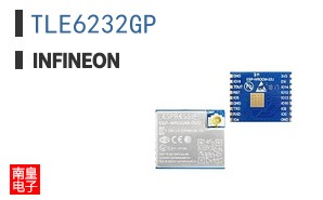 TLE6232GP