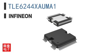 TLE6244XAUMA1