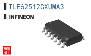 TLE62512GXUMA3