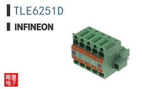 TLE6251D