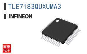 TLE7183QUXUMA3
