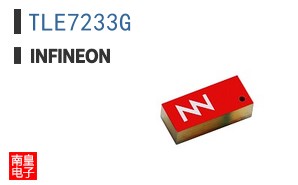 TLE7233G
