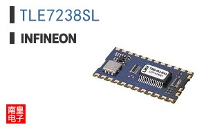 TLE7238SL