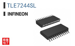 TLE7244SL