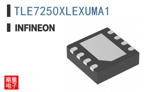 TLE7250XLEXUMA1