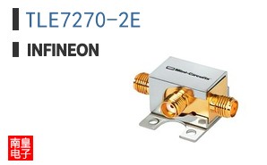 TLE7270-2E
