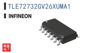 TLE72732GV26XUMA1
