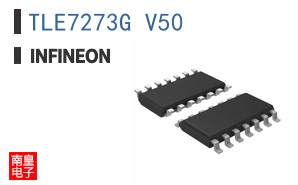 TLE7273G V50