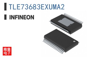 TLE73683EXUMA2