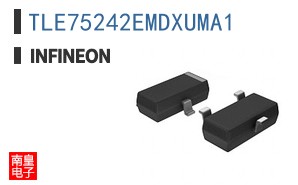 TLE75242EMDXUMA1