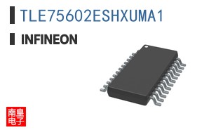 TLE75602ESHXUMA1