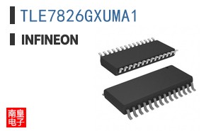 TLE7826GXUMA1