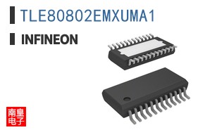 TLE80802EMXUMA1