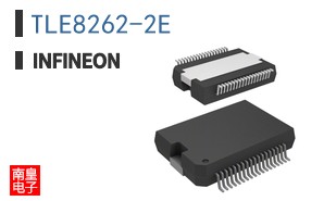 TLE8262-2E