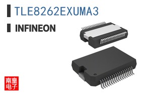 TLE8262EXUMA3