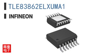 TLE83862ELXUMA1