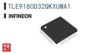 TLE9180D32QKXUMA1