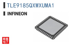 TLE9185QXWXUMA1