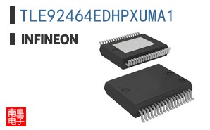 TLE92464EDHPXUMA1
