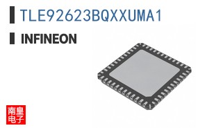 TLE92623BQXXUMA1