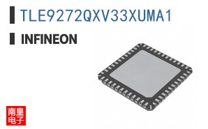 TLE9272QXV33XUMA1