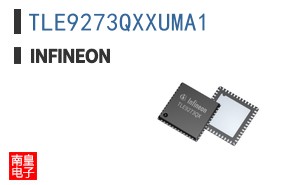 TLE9273QXXUMA1