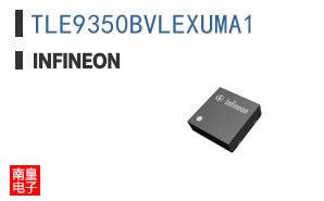 TLE9350BVLEXUMA1