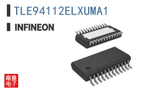 TLE94112ELXUMA1