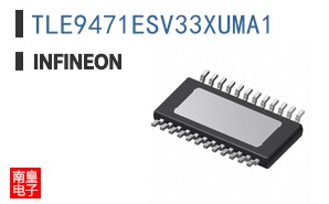 TLE9471ESV33XUMA1