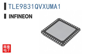 TLE9831QVXUMA1