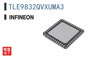 TLE9832QVXUMA3