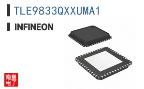 TLE9833QXXUMA1