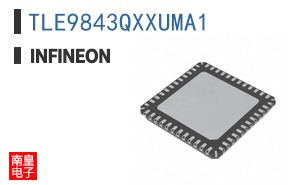 TLE9843QXXUMA1