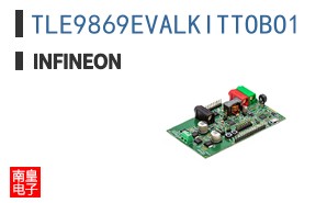 TLE9869EVALKITTOBO1