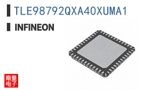 TLE98792QXA40XUMA1