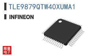 TLE9879QTW40XUMA1