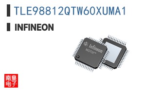 TLE98812QTW60XUMA1