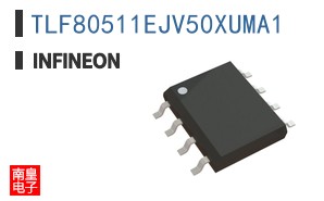 TLF80511EJV50XUMA1