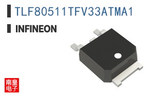 TLF80511TFV33ATMA1
