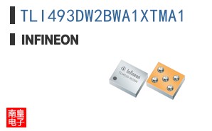 TLI493DW2BWA1XTMA1