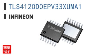 TLS4120D0EPV33XUMA1