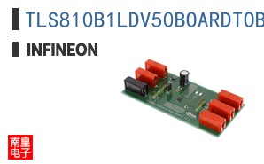 TLS810B1LDV50BOARDTOBO1