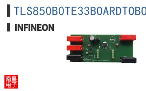 TLS850B0TE33BOARDTOBO1