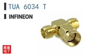 TUA 6034 T