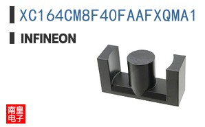 XC164CM8F40FAAFXQMA1