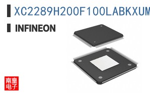 XC2289H200F100LABKXUMA1
