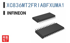 XC836MT2FRIABFXUMA1